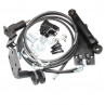 Zetor Hydrostatische Lenkung Kit - Vorderachse - Lenkung 72450036 Ersatzteile » Agrapoint 