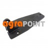 Zetor Platte Rohrleitung 72453734  Ersatzteile » Agrapoint 