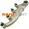 Zetor Saugleitung Motor 77011508 77011501 Ersatzteile » Agrapoint