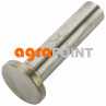 Zetor Ventilstößel - Ventilstössel 78.004.006  Ersatzteile » Agrapoint