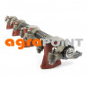 Zetor Kipphebelbock mit Kipphebel Zylinderkopf 78.005.019 Ersatzteile » Agrapoint