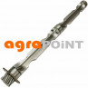 Zetor Welle links Ausgleichseinheit 78.020.020 Ersatzteile » Agrapoint