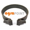 Zetor Bremsband Drehmomentenwandler 78.126.039 78.126.020 Ersatzteile » Agrapoint