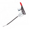 Zetor Handbremshebel - Handbremse 78.231.009 Ersatzteile » Agrapoint 