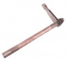 Zetor Bremswelle - Handbremse 78.231.030 Ersatzteile » Agrapoint 