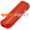 Zetor Handgriff rot 78.231.038 Ersatzteile » Agrapoint 