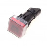Zetor Kontrollleuchte Batterie 78.358.932 Ersatzteile » Agrapoint