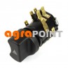 Zetor Warnblinkschalter Drehschalter 78.358.946 83.355.931 Ersatzteile » Agrapoint