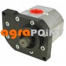 Zetor Hydraulikpumpe UD16.02V 78.420.915 54.420.916 78.420.901 78.420.902 Ersatzteile » Agrapoint