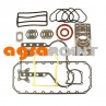 Zetor UR1 Motordichtsatz Turbo 79110097 Ersatzteile » Agrapoint