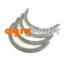 Zetor Axiallager - 2. Schliff - V4/V6 - Motor 80.001.022 10.000.972 Ersatzteile » Agrapoint