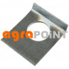 Zetor Unterlegscheibe Sicherungsblech 80.002.031 Ersatzteile >>Agrapoint