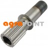 Zetor Innenwelle 80.108.053 Ersatzteile » Agrapoint