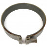 Zetor Bremsband Drehmomentenwandler 80.126.190 86.126.530 80.126.070 80.126.180 Ersatzteile >>Agrapoint