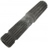 Zetor Endstück Zapfwelle PTO 1000 U/min Achsgetriebe 80.153.247 80.153.072 Ersatzteile >>Agrapoint
