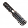 Zetor Zapfwellenstumpf - 540 U/m - Hinterachsgetriebe 80.153.251 Ersatzteile » Agrapoint 
