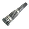 Zetor Differentialwelle - rechts - hintere Halbachse 80.161.027 Ersatzteile » Agrapoint 