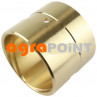 Zetor Buchse - Vorderachse 80.200.034 80.200.083 - Ersatzteile » Agrapoint 