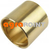 Zetor Buchse - Gleitbuchse - ungefederte Vorderachse 80.205.003 80.205.051 - Ersatzteile » Agrapoint 