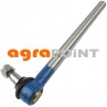 Zetor Spurstangenkopf Gelenkkopf 80.220.029 80.220.009 Ersatzteile » Agrapoint