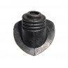 Zetor Staubmanschette - Schalthebel - Kabine 80.368.144 Ersatzteile » Agrapoint 