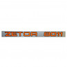 Zetor Beschriftung - Aufkleber - Sticker - rechts - " ZETOR 8011 " 80.802.001 Ersatzteile » Agrapoint