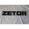 Zetor UR1 Aufkleber ZETOR 80.804.524 Ersatzteile » Agrapoint