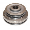 Zetor Riemenscheibe - 2/1 - 38mm - Kurbelwelle 83.003.006 Ersatzteile » Agrapoint 