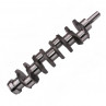 Zetor Kurbelwelle - 4V 83.003.501 83.003.019 83.003.519 Ersatzteile » Agrapoint 
