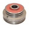 Zetor Riemenscheibe - doppelt - 42mm Konus 83.003.504 Ersatzteile » Agrapoint 