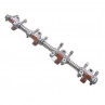 Zetor Ventilsteuergerät - Zylinderkopf 83.005.529 Ersatzteile » Agrapoint 