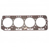 Zetor Zylinderkopfdichtung 4V 1,2mm - Zylinderkopf 83.005.923 83.005.920 84.005.920 Ersatzteile >>Agrapoint