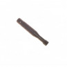 Zetor Welle - 168 mm - Lenkung 83.577.701 Ersatzteile » Agrapoint
