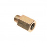 Zetor Adapter - Kupplung - Verschraubung 83.578.602 Ersatzteile » Agrapoint 