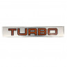 Zetor Aufkleber TURBO 83.802.007 Ersatzteile » Agrapoint
