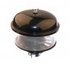 Zetor Luftvorfilter - 80mm - Luftzufuhr 84.012.901 Ersatzteile » Agrapoint 