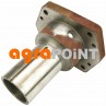 Zetor Vorderdeckel 84.107.549 Ersatzteile » Agrapoint