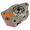 Zetor Hydraulikpumpenantrieb Nr.27 84.108.009 84.107.107 Ersatzteile » Agrapoint