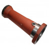 Zetor Ritzelkörper - 46,5 cm - Vorderachsbrücke 84.174.011 - Ersatzteile » Agrapoint 