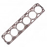 Zetor Zylinderkopfdichtung - 6V - 1,2mm - Motor 86.005.901 86.005.904 89.005.901 Ersatzteile » Agrapoint 