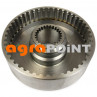 Zetor Bremstrommel Drehmomentenwandler 86.126.130 80.126.120 Ersatzteile >>Agrapoint