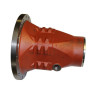Zetor Hinterachsgehäuse - 36cm - hintere Halbachse 86.161.073 Ersatzteile » Agrapoint 
