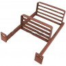Zetor Trittstufe - Kabine 86.368.080 80.368.080 80.368.450 - Ersatzteile » Agrapoint 