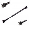 Zetor Gelenkwelle - Antriebswelle - Kardanwelle - 1320mm 87.293.999 Ersatzteile » Agrapoint