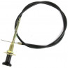 Zetor Bowden Bowdenzug Allradzuschaltung 88.145.901 88.145.601 Ersatzteile >>Agrapoint