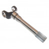Zetor Achswelle links - 35 cm - Allradachse 88.170.034 - Ersatzteile » Agrapoint 