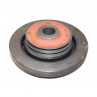 Zetor Riemenscheibe - 38mm - Motor 89.003.030 Ersatzteile » Agrapoint 