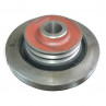 Zetor Torsionsschwingungsdämpfer - 2/2 42mm 89.003.520 Ersatzteile » Agrapoint 