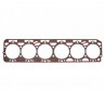 Zetor Zylinderkopfdichtung - 6V -1,5mm - Zylinderkopf 89.005.906 86.005.906 Ersatzteile » Agrapoint 