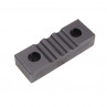 Zetor Halter - Gummi - Kraftstoffsystem 89.009.009 Ersatzteile » Agrapoint 